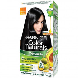 Garnier Colour Natural 1 Natural Black 1 Pack